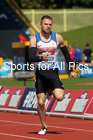 Mens 100 metres, 2019 Muller British Championships, Alexander Stadium, Birmingham. Photo: David T. Hewitson/Sports for All Pics